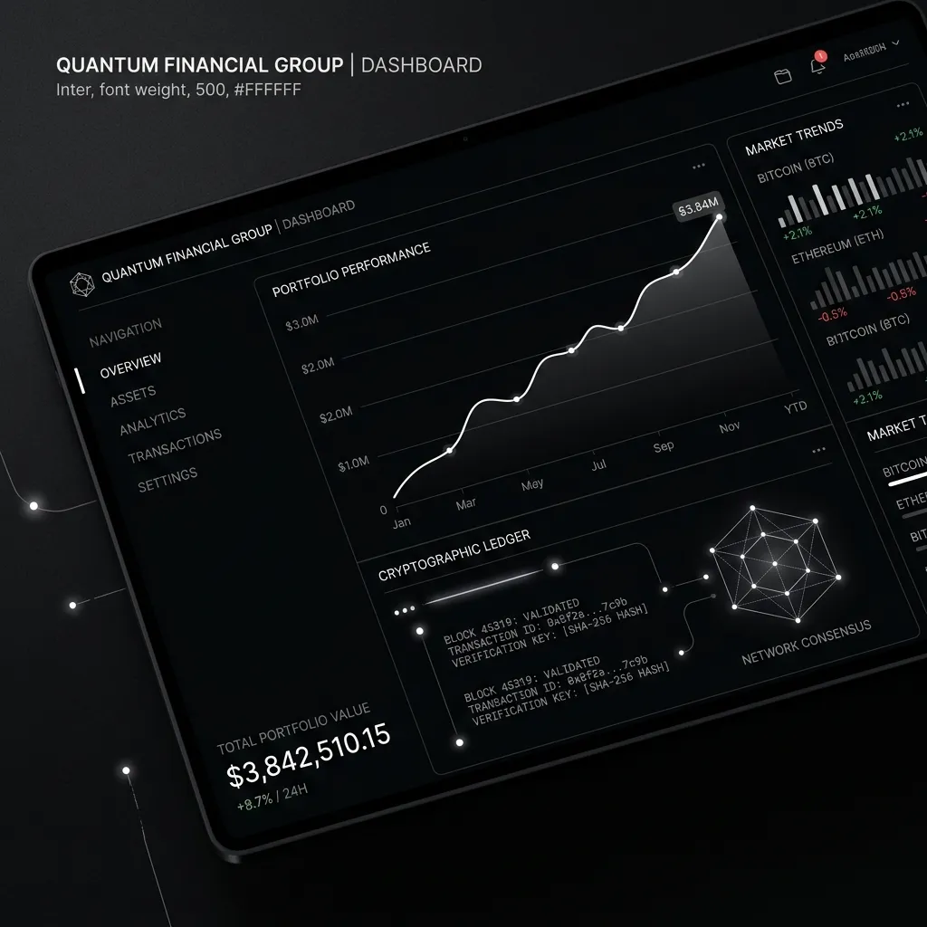 Tax Consultant Website