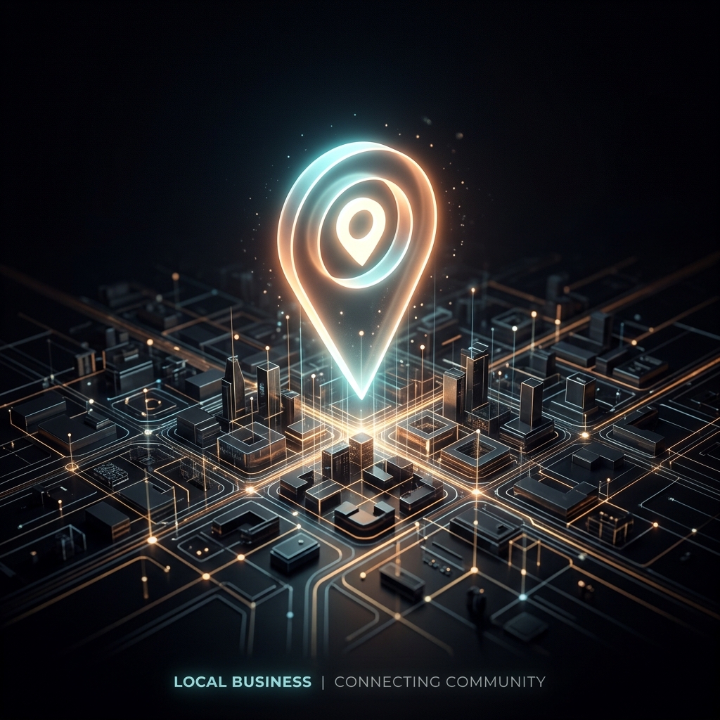 Why Every Local Business Needs a Professional Website