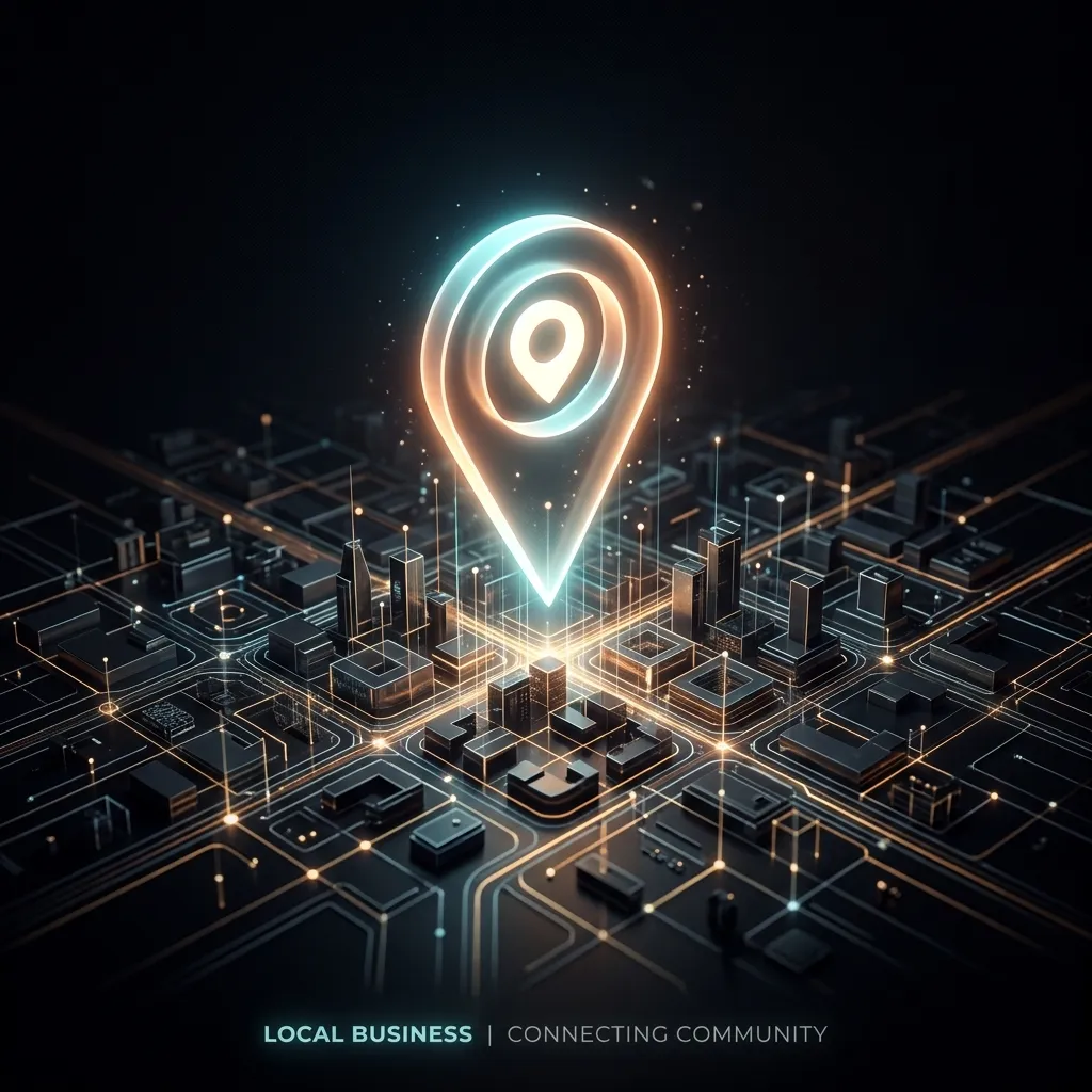 Why Every Local Business Needs a Professional Website