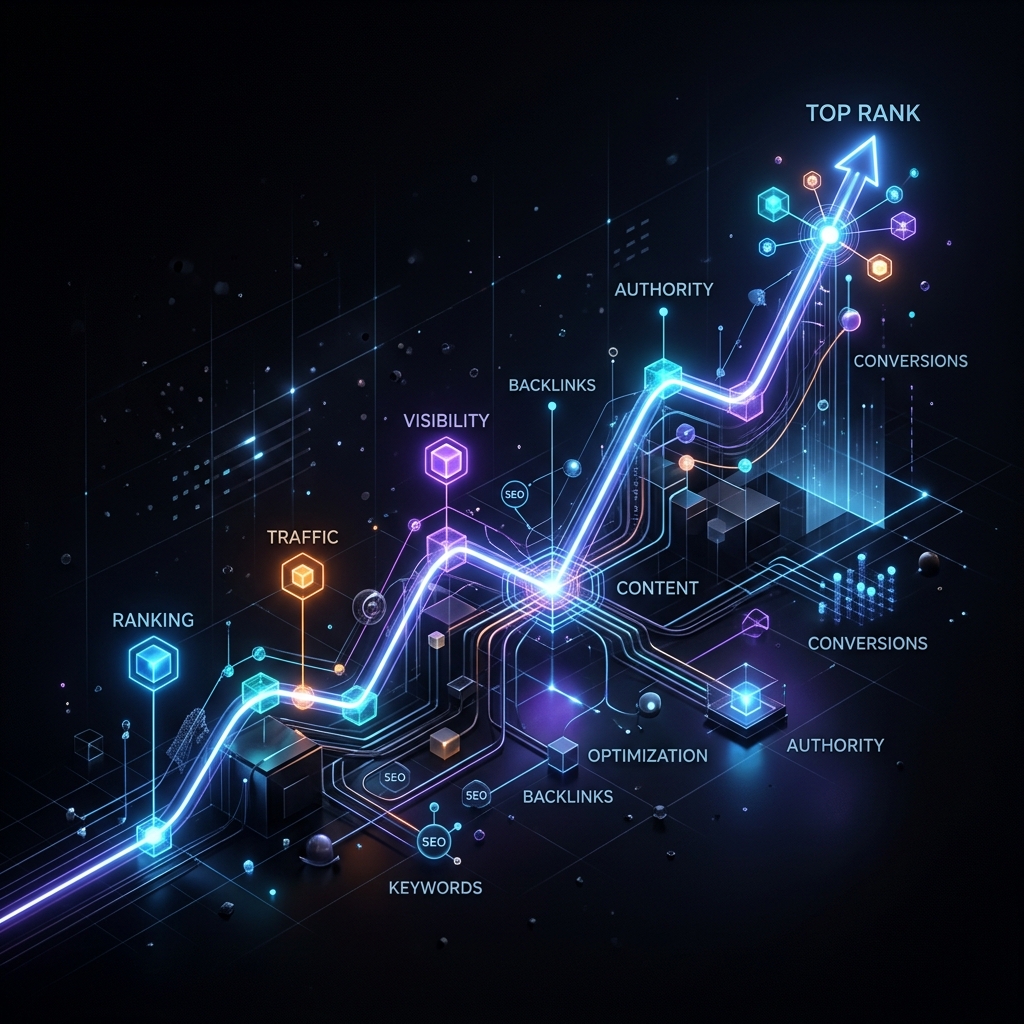 SEO Services